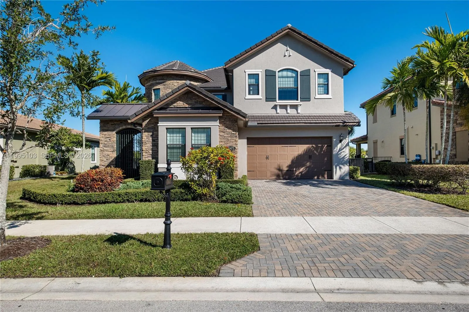 11475 Watercrest Circle East, Parkland FL 33076