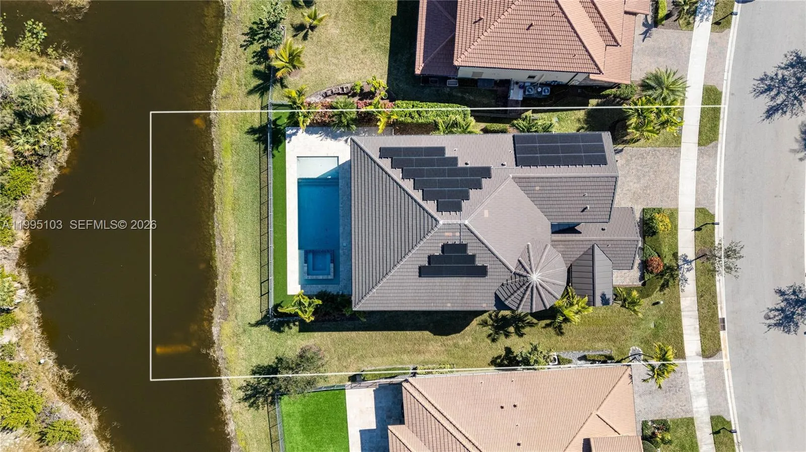 11475 Watercrest Circle East, Parkland FL 33076