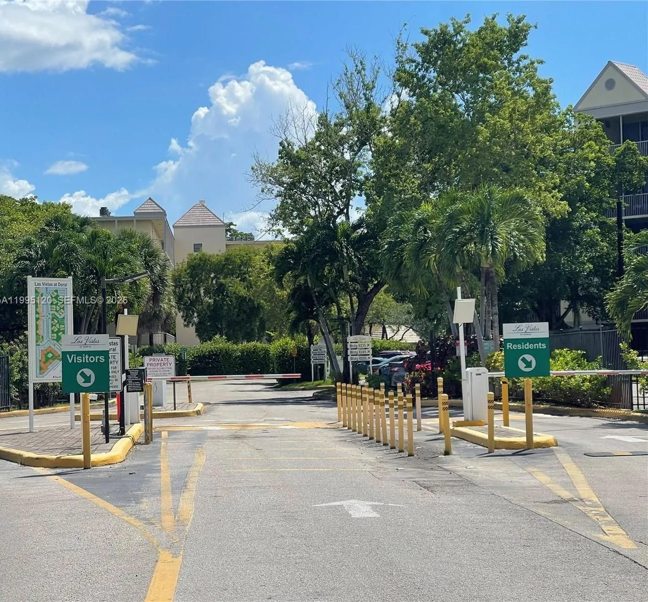 8180 Geneva Ct # 419, Doral FL 33166