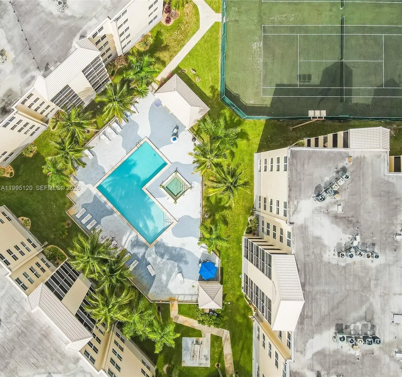 8180 Geneva Ct # 419, Doral FL 33166