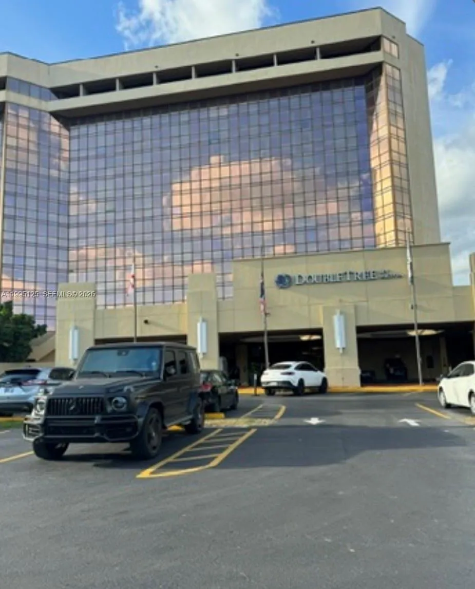 777 NW 72nd Ave # 2057, Miami FL 33126