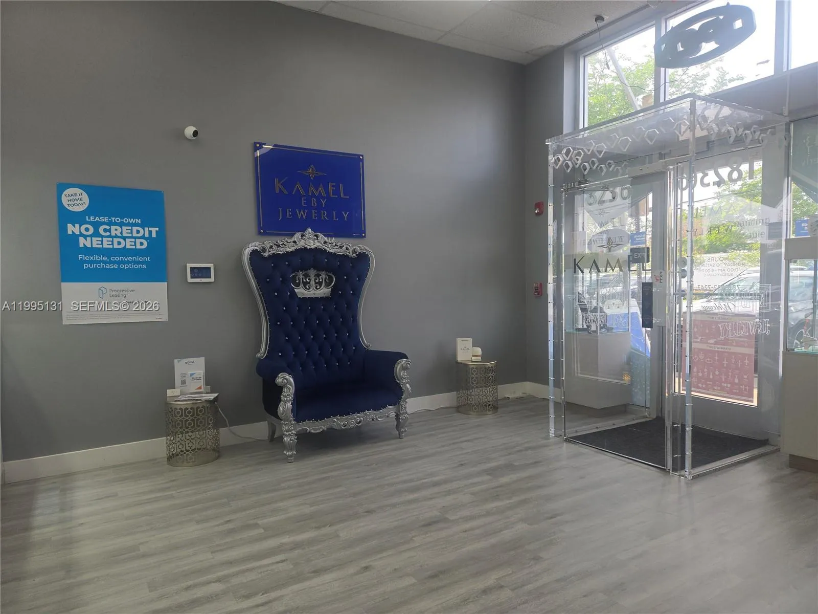 18236 NW 27th Ave, Miami Gardens FL 33056