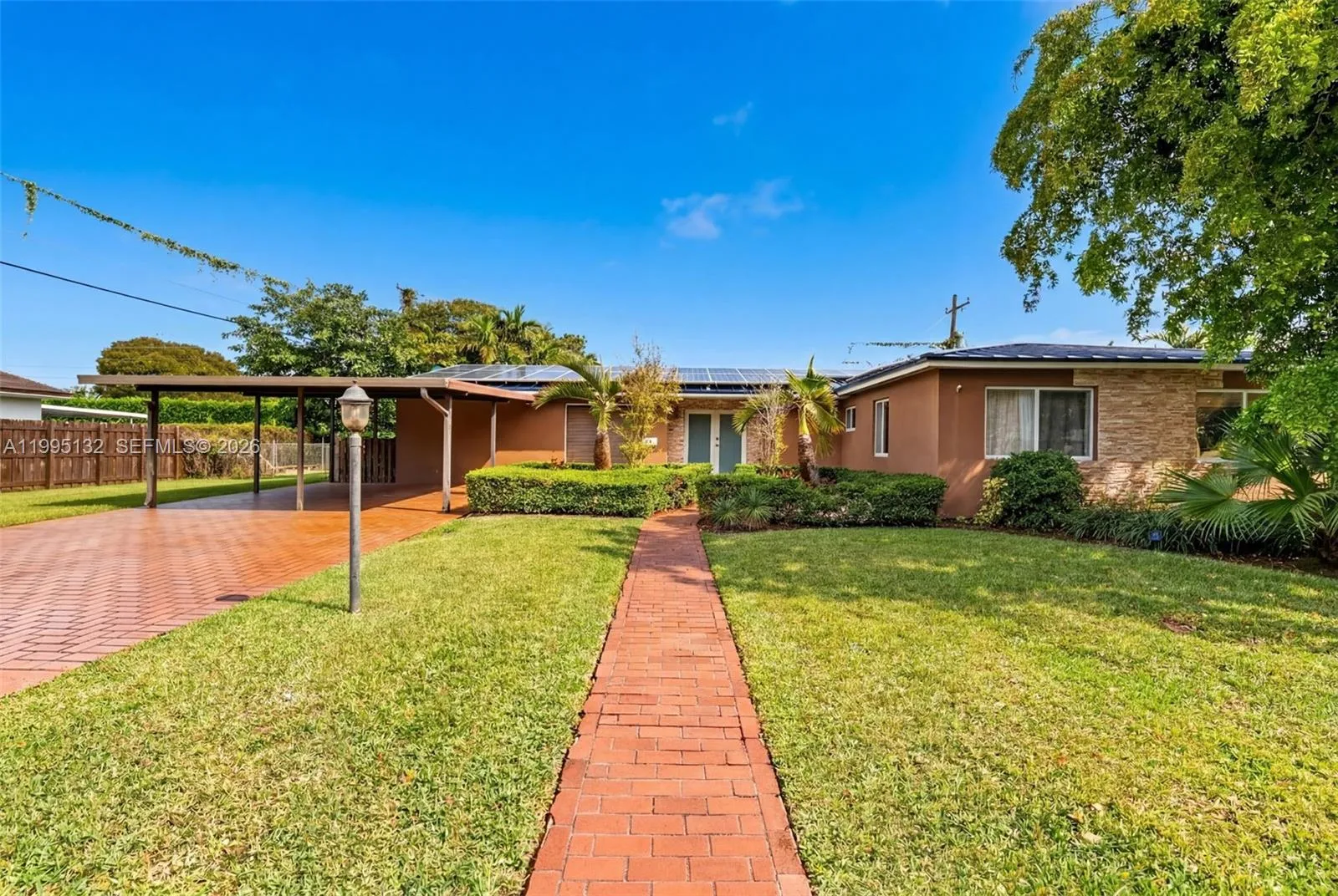 8805 SW 81st St, Miami FL 33173