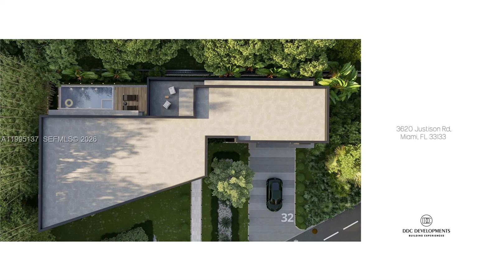 3620 Justison Rd, Miami FL 33133