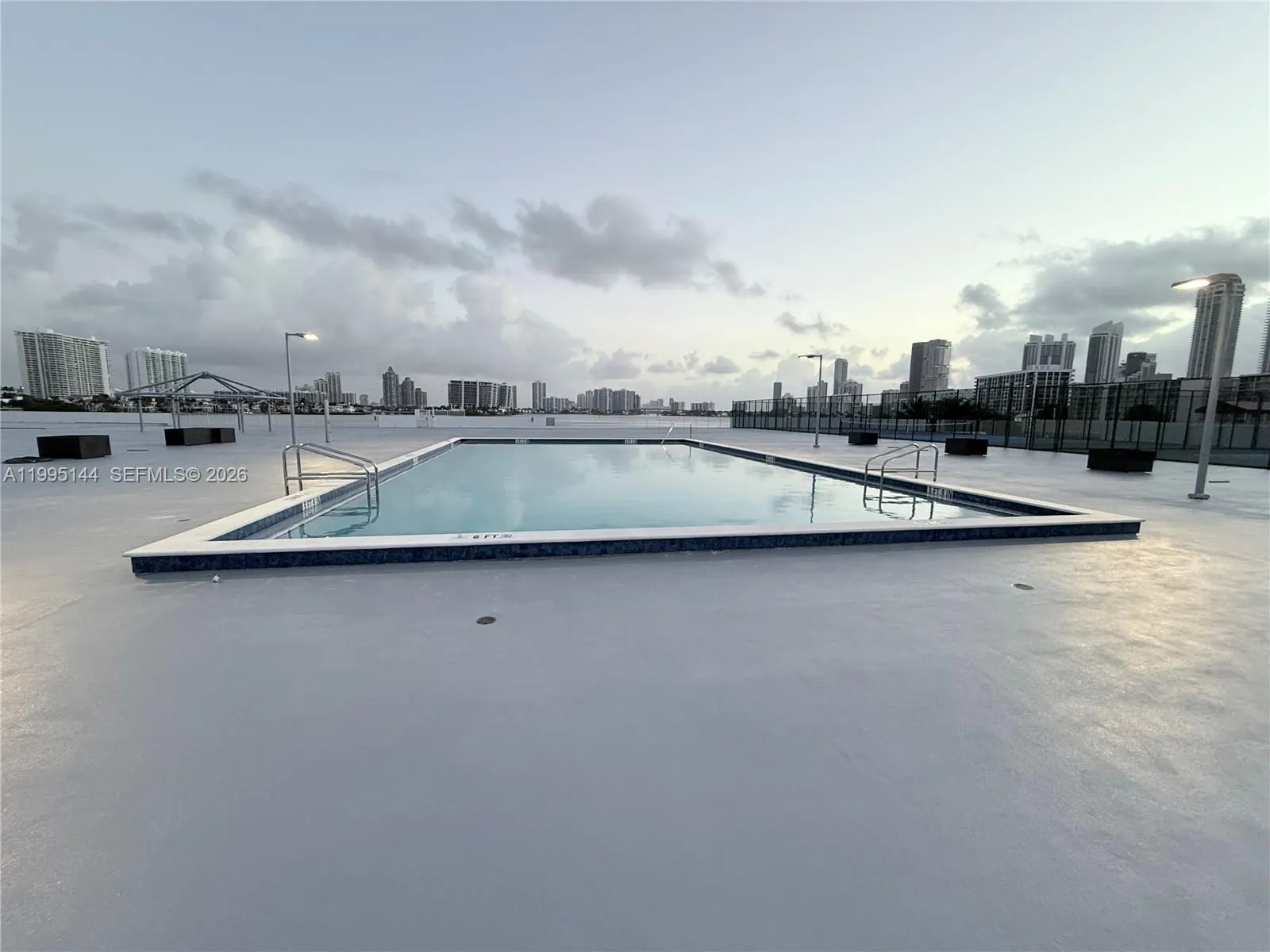 301 174th St # 2217, Sunny Isles Beach FL 33160