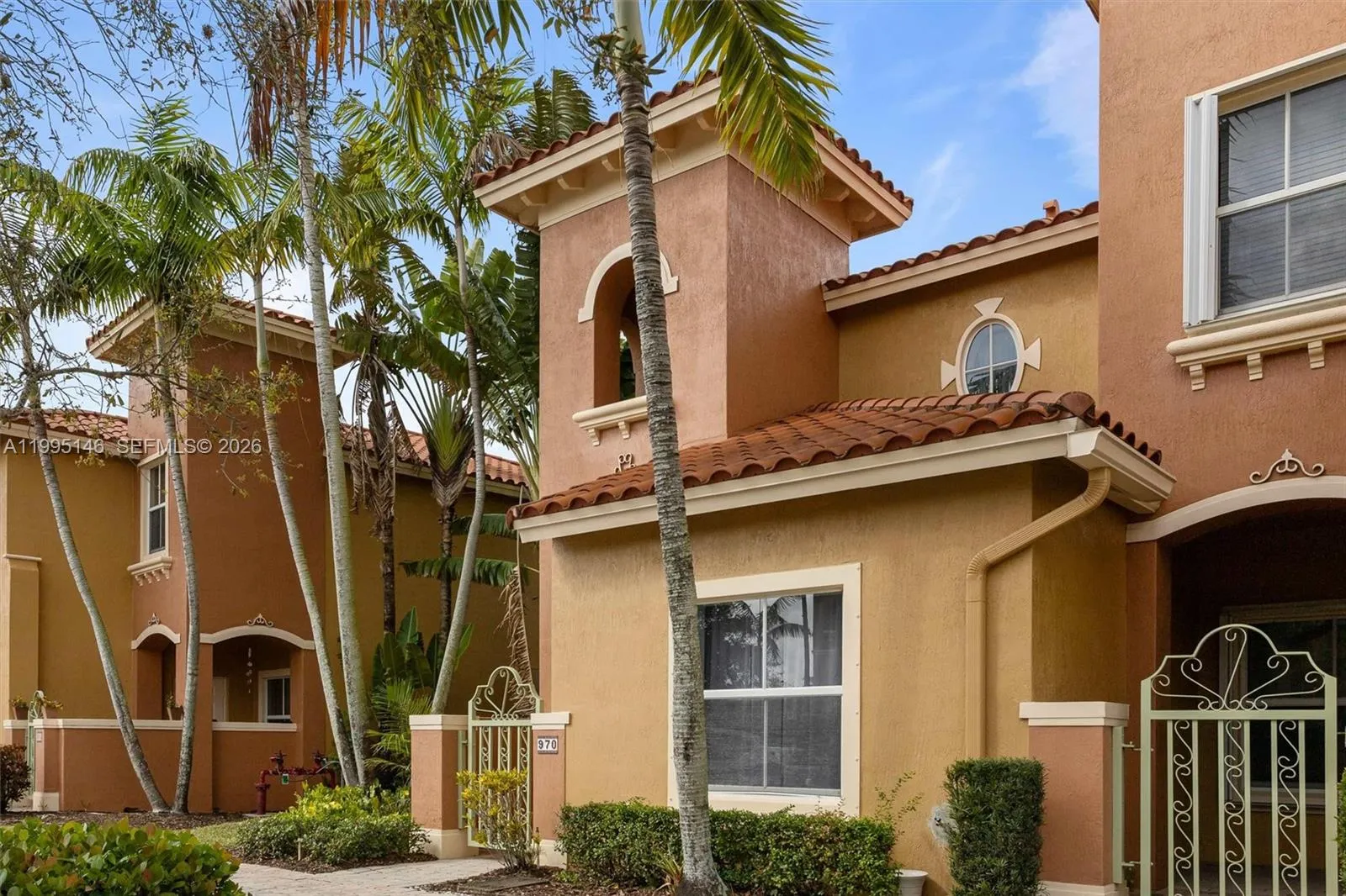 970 SW 144th Ave # 970, Pembroke Pines FL 33027