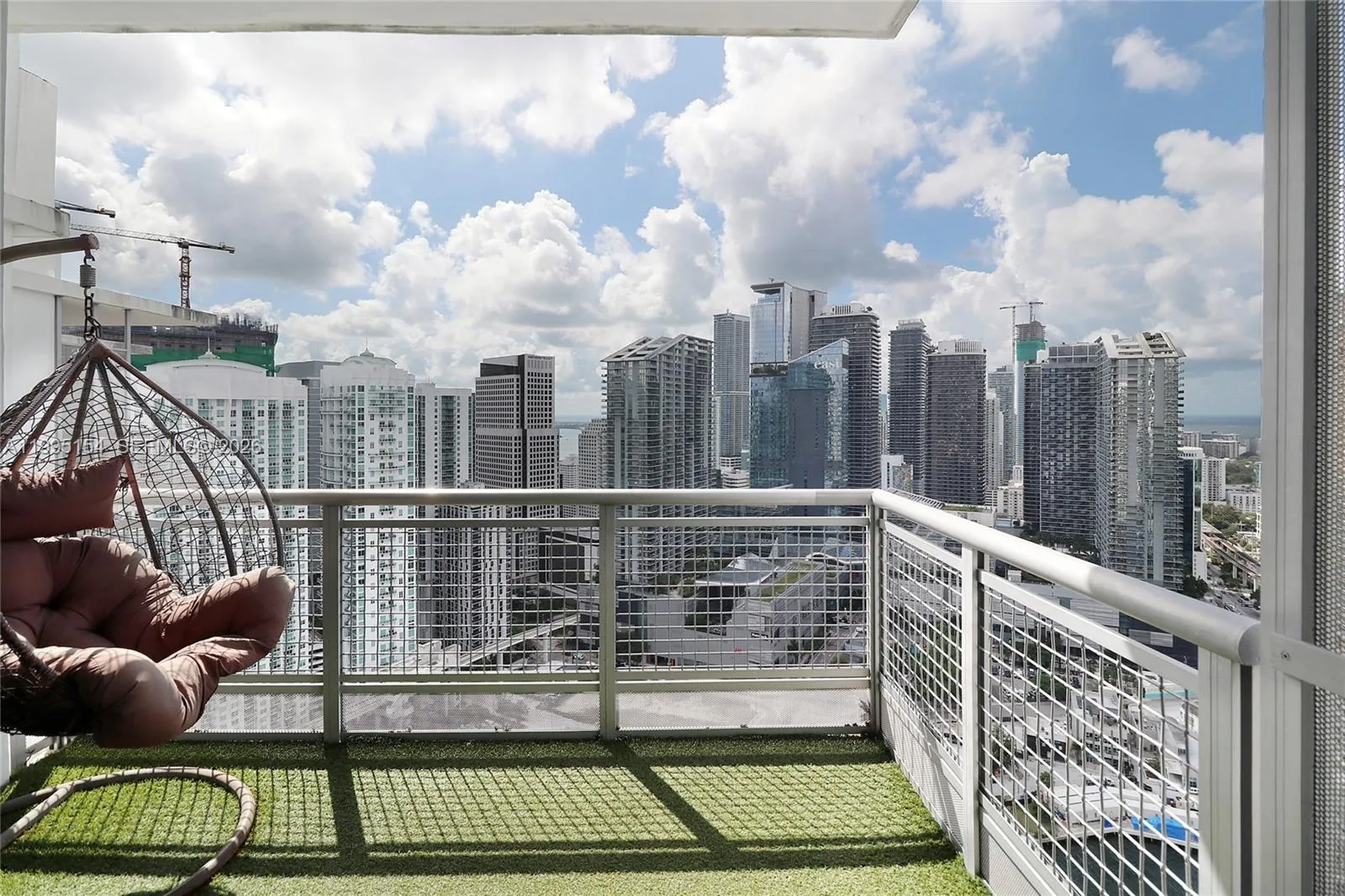 350 S Miami Ave # 4110, Miami FL 33130