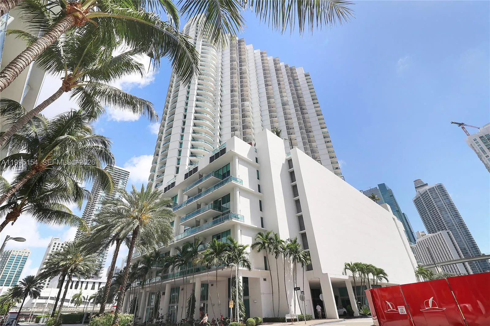 350 S Miami Ave # 4110, Miami FL 33130