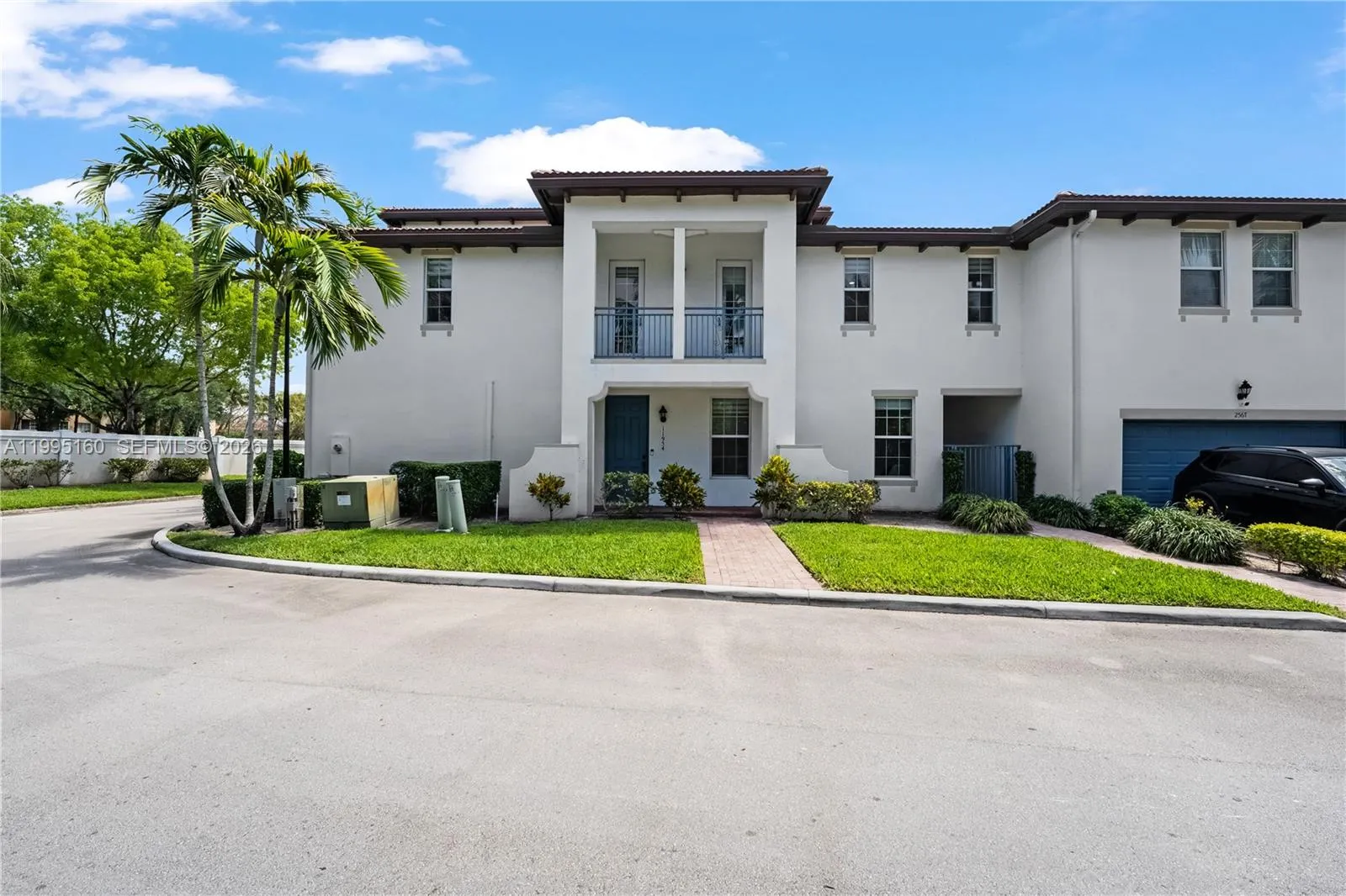 11954 SW 25th Ct, Miramar FL 33025