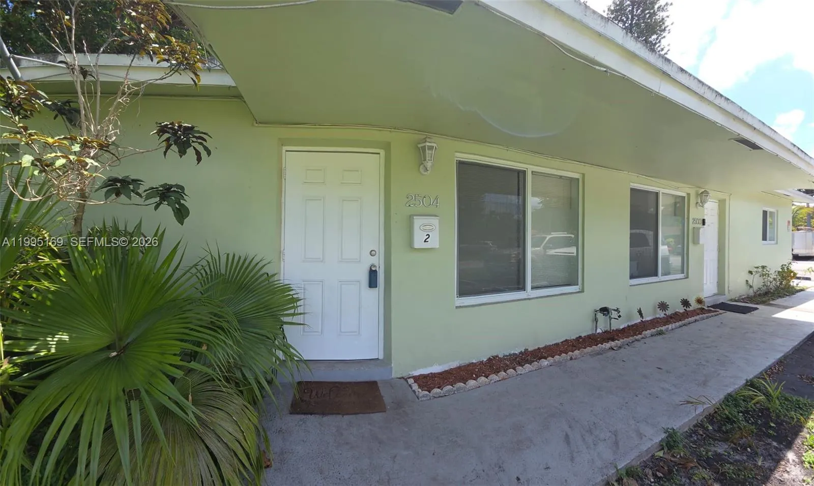 2504 NW 9th Ln # 2, Wilton Manors FL 33311