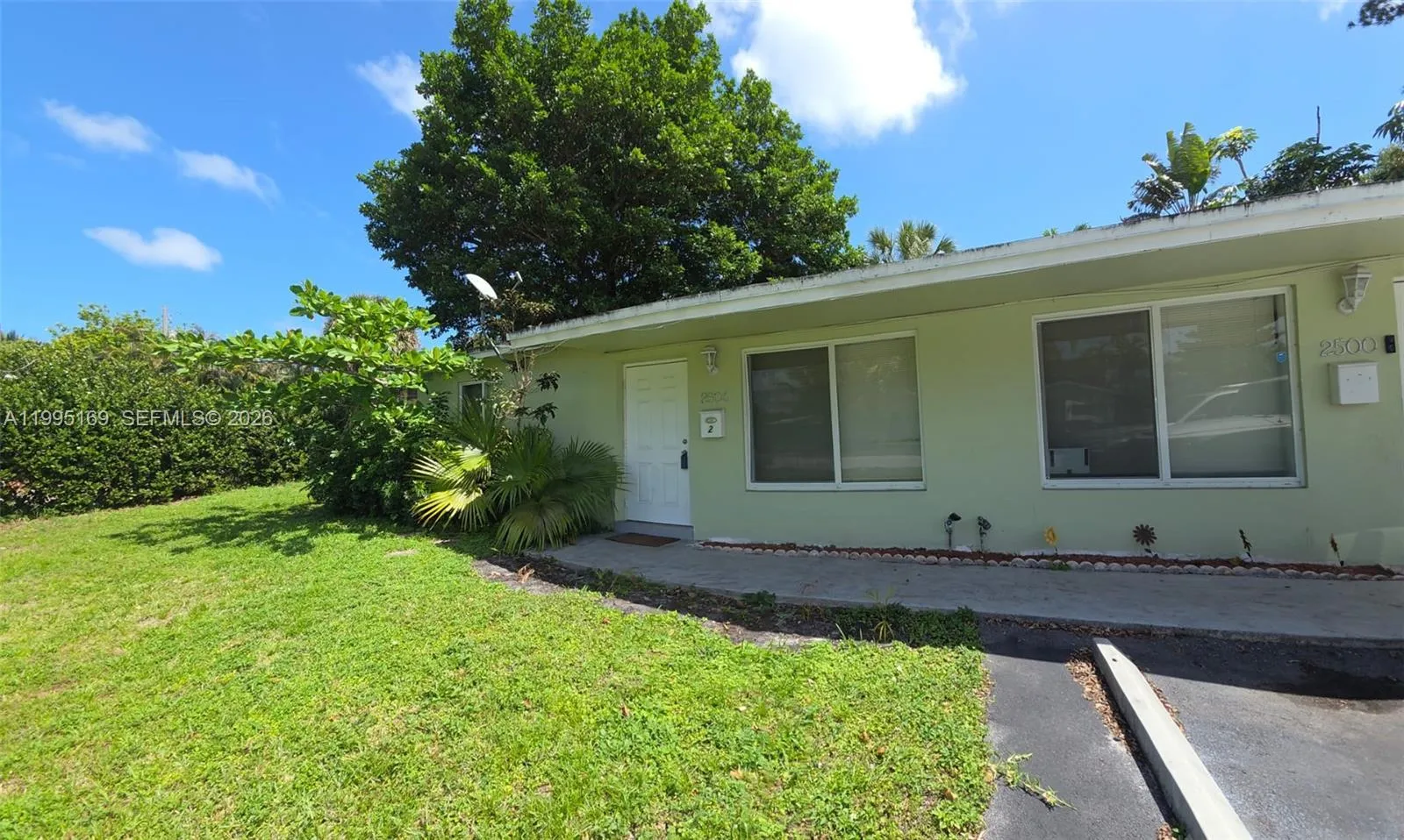 2504 NW 9th Ln # 2, Wilton Manors FL 33311