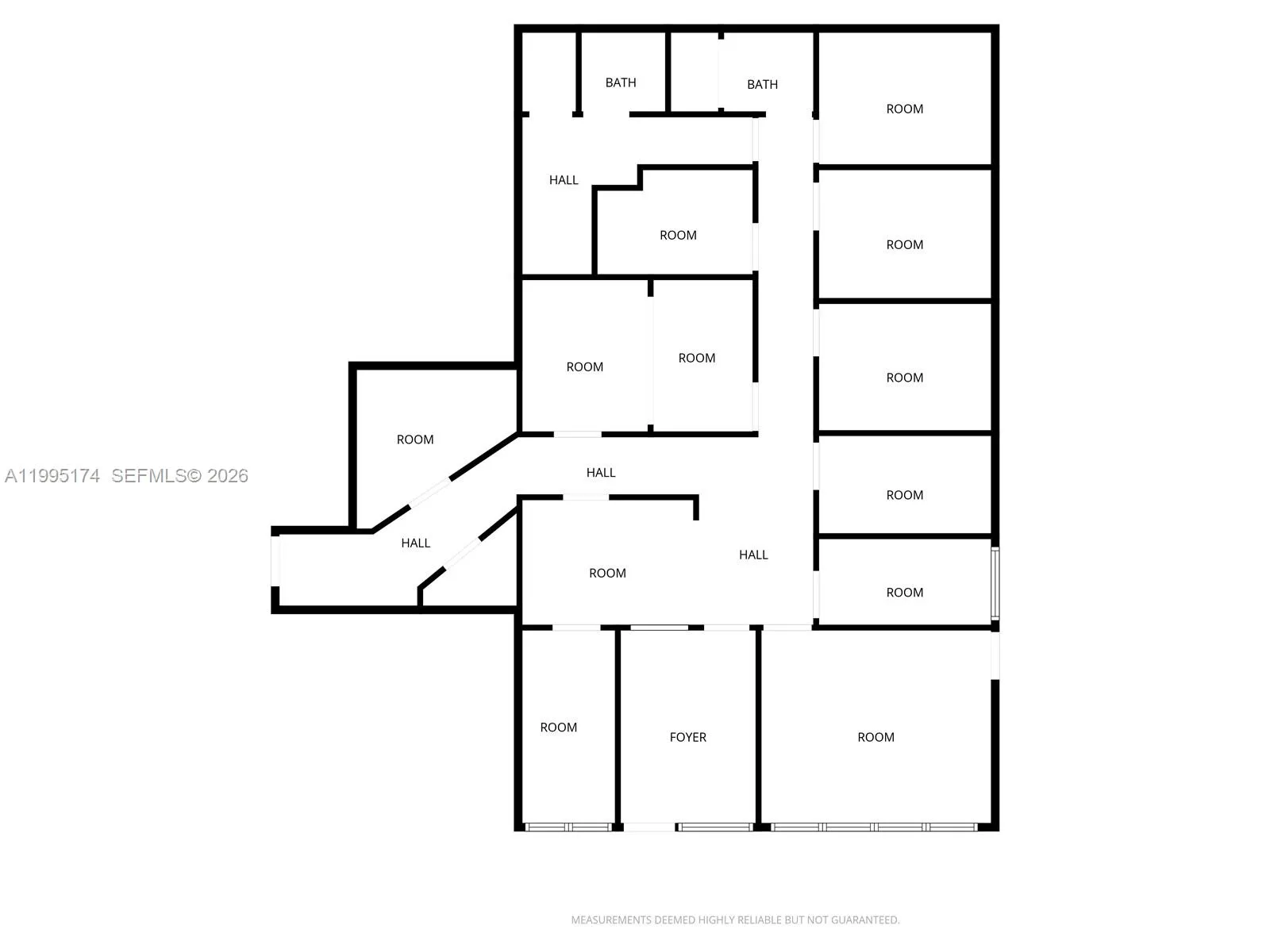 3801 N University Dr # 501, Sunrise FL 33351