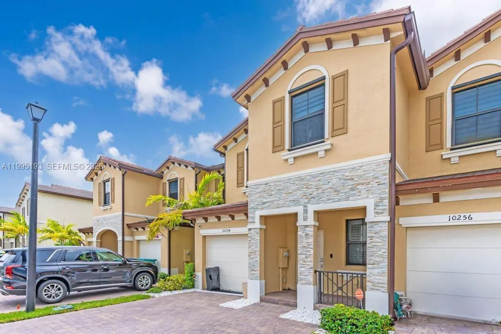 10254 SW 228th Terrace, Miami FL 33190