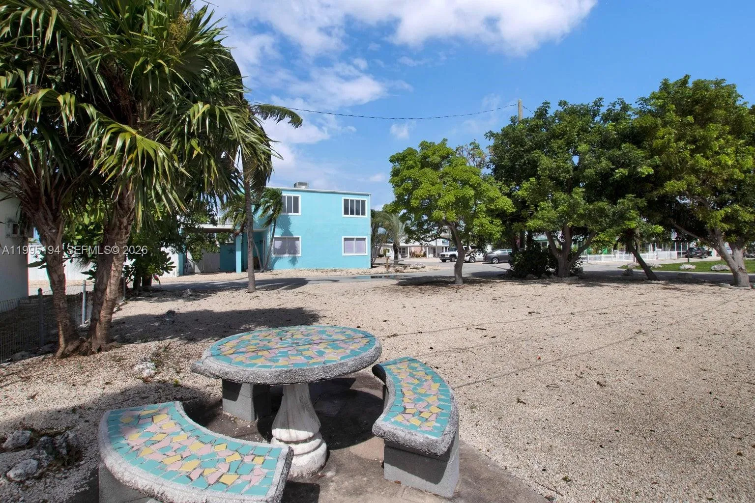 Lot 70 5th Ave Ocean, Marathon FL 33050