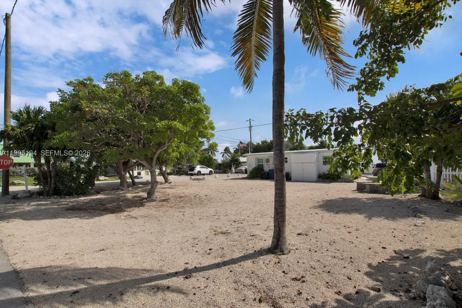 Lot 70 5th Ave Ocean, Marathon FL 33050