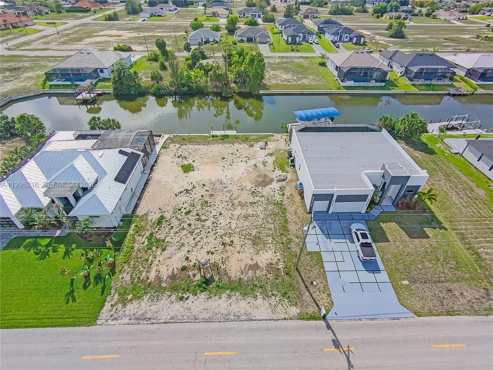 2800 OLD BURNT STORE RD N, Cape Coral FL 33993