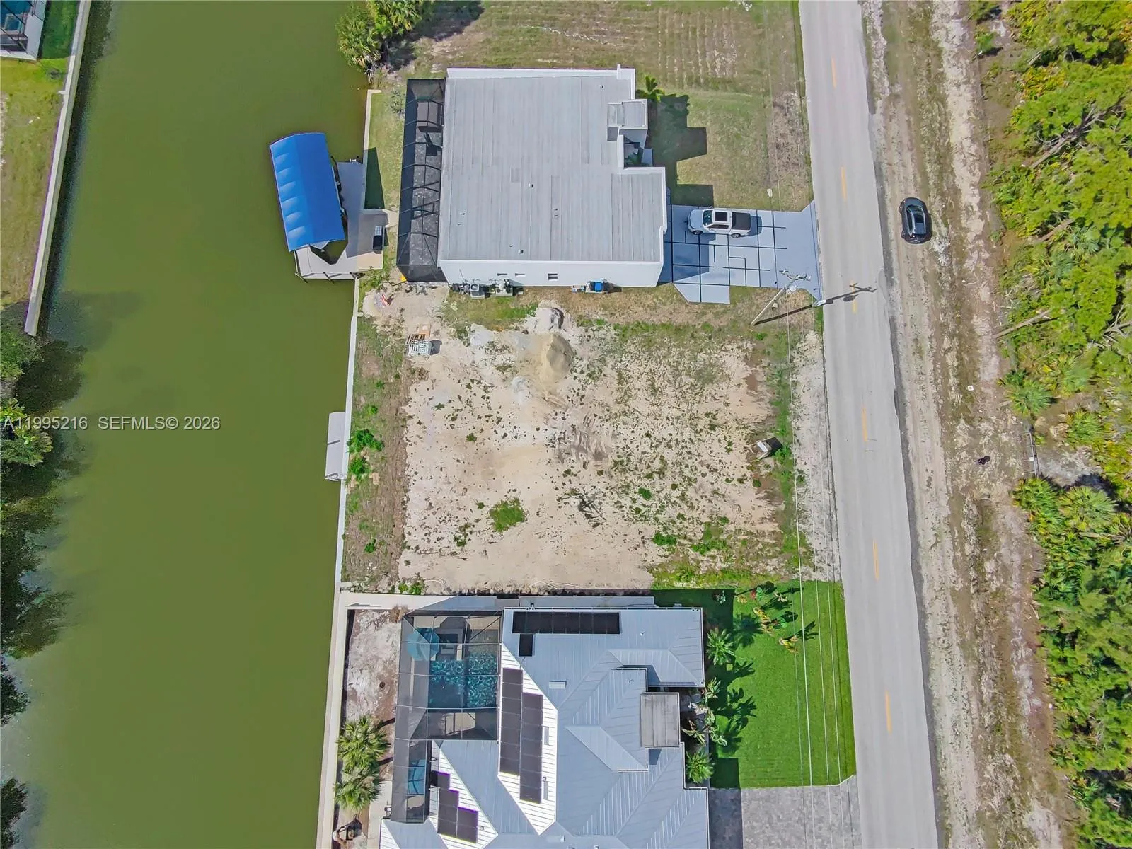 2800 OLD BURNT STORE RD N, Cape Coral FL 33993