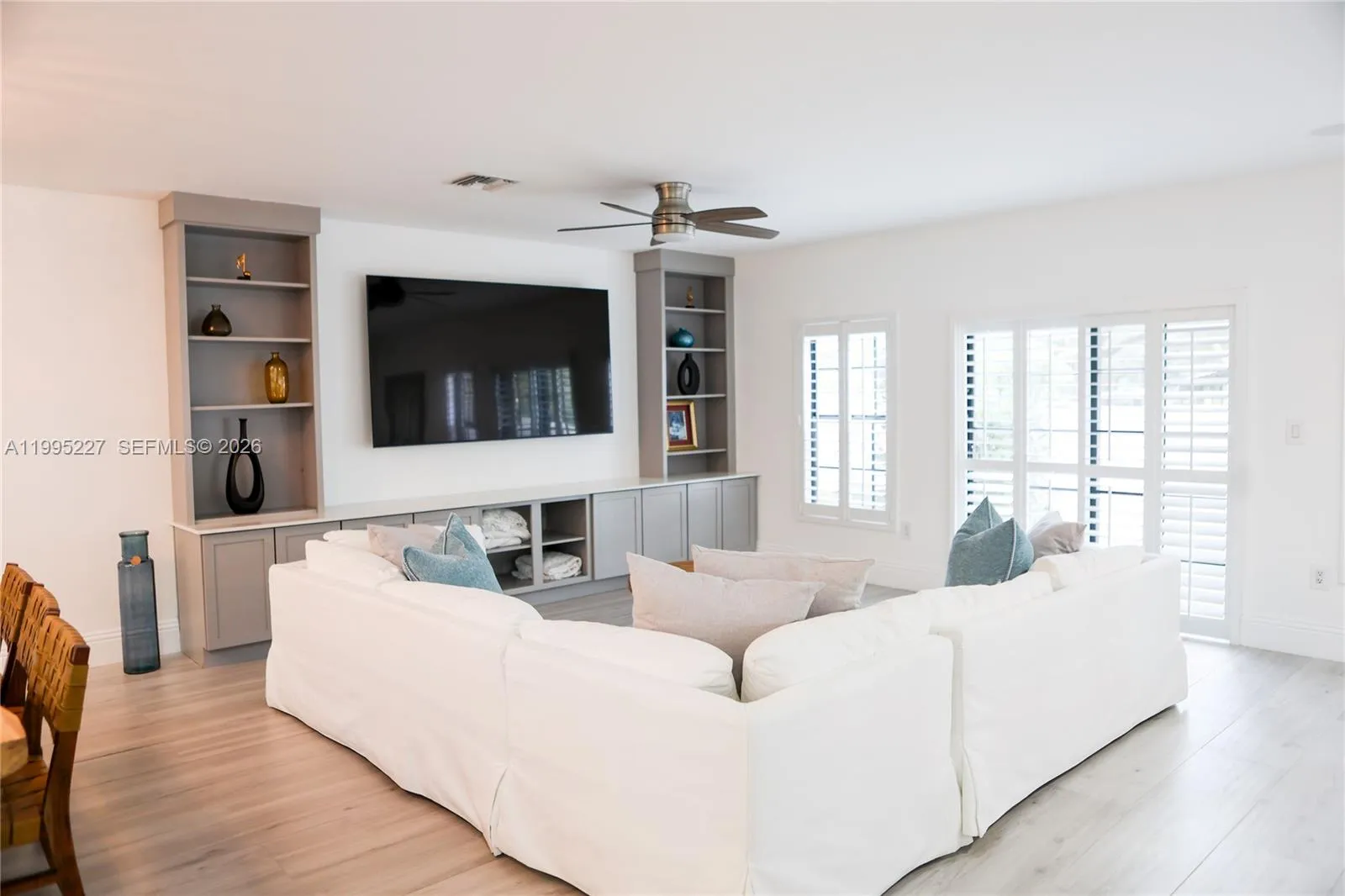 3 bedroom 2 bath for sale at 2948 Hidden Harbour Ct, Dania Beach FL 33312