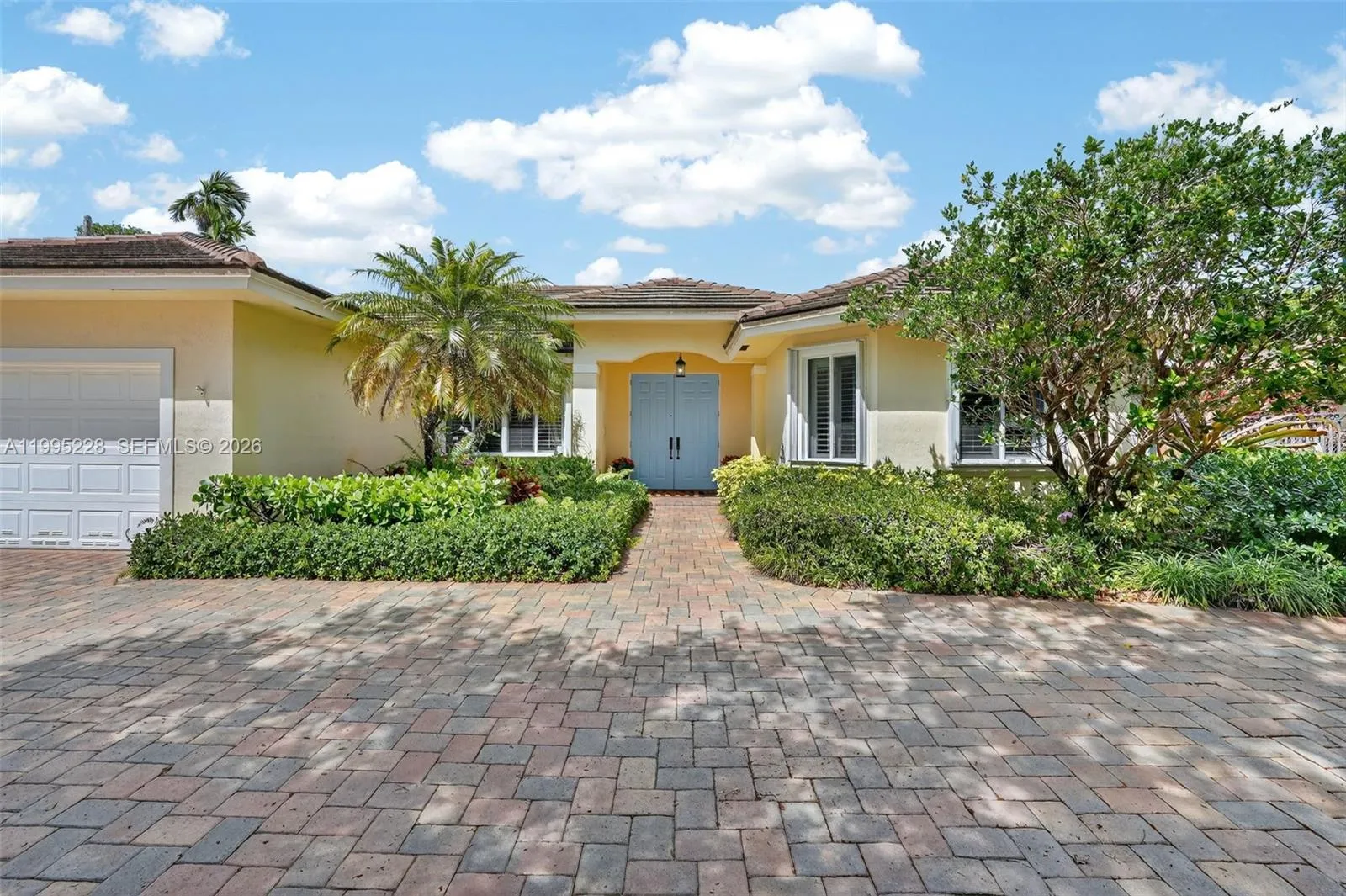 6462 SW 93rd Pl, Miami FL 33173