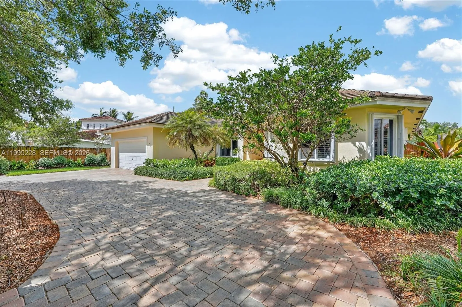 6462 SW 93rd Pl, Miami FL 33173