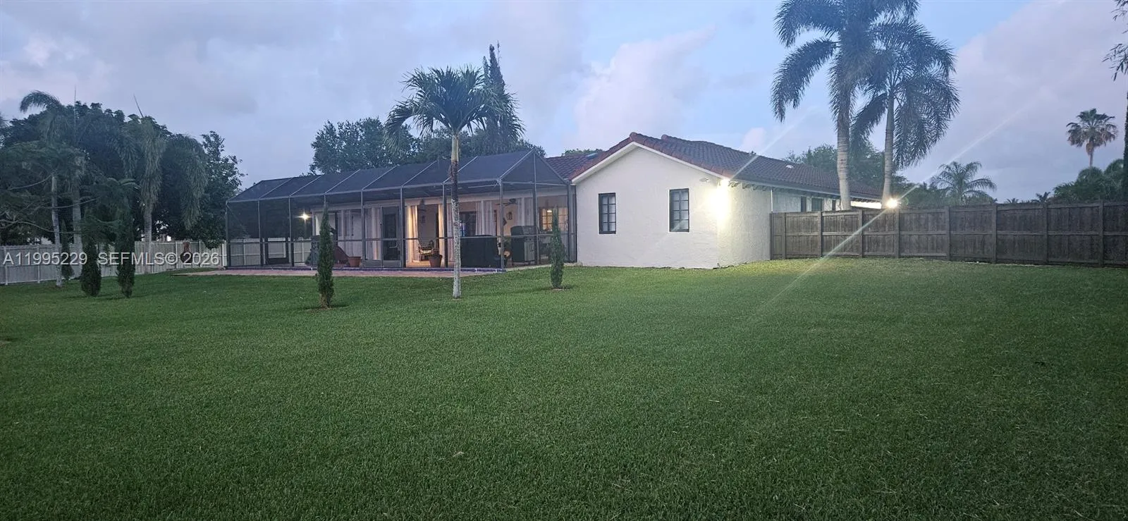 28104 SW 168th Ct, Homestead FL 33030