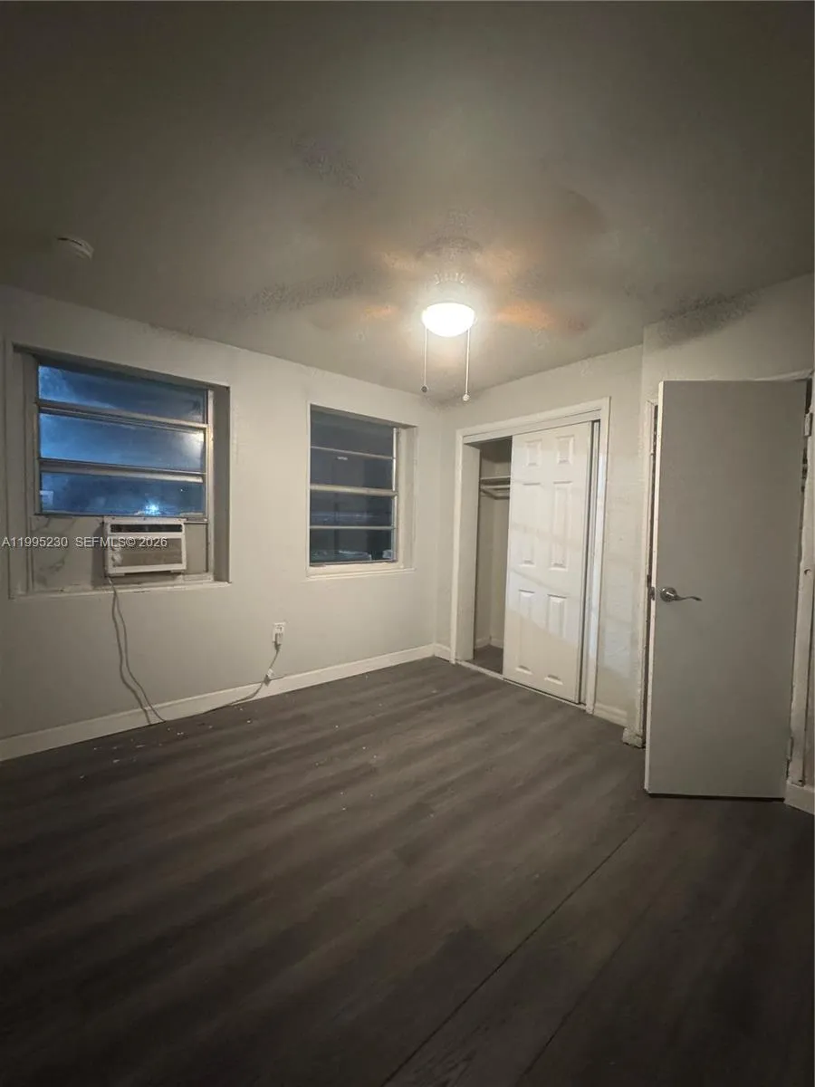 7802 NW 8th Ave # 3, Miami FL 33150