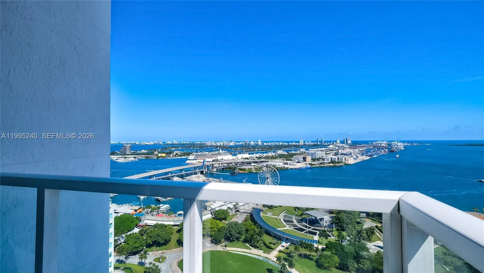 253 NE 2nd St # 3509, Miami FL 33132