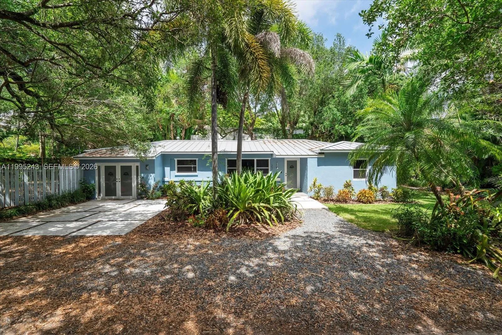 2951 Jefferson Street, Miami FL 33133