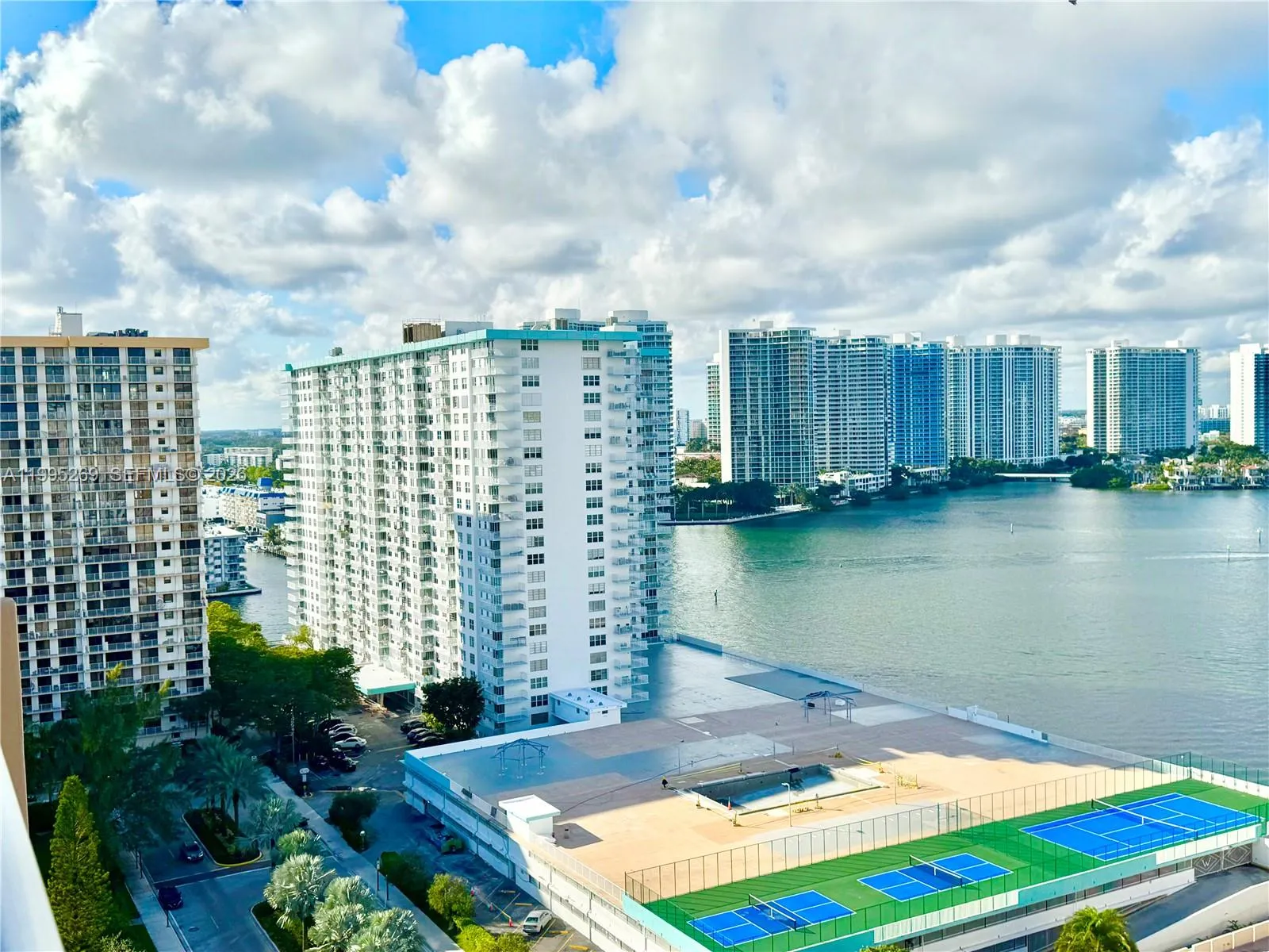 250 174th St # 1912, Sunny Isles Beach FL 33160