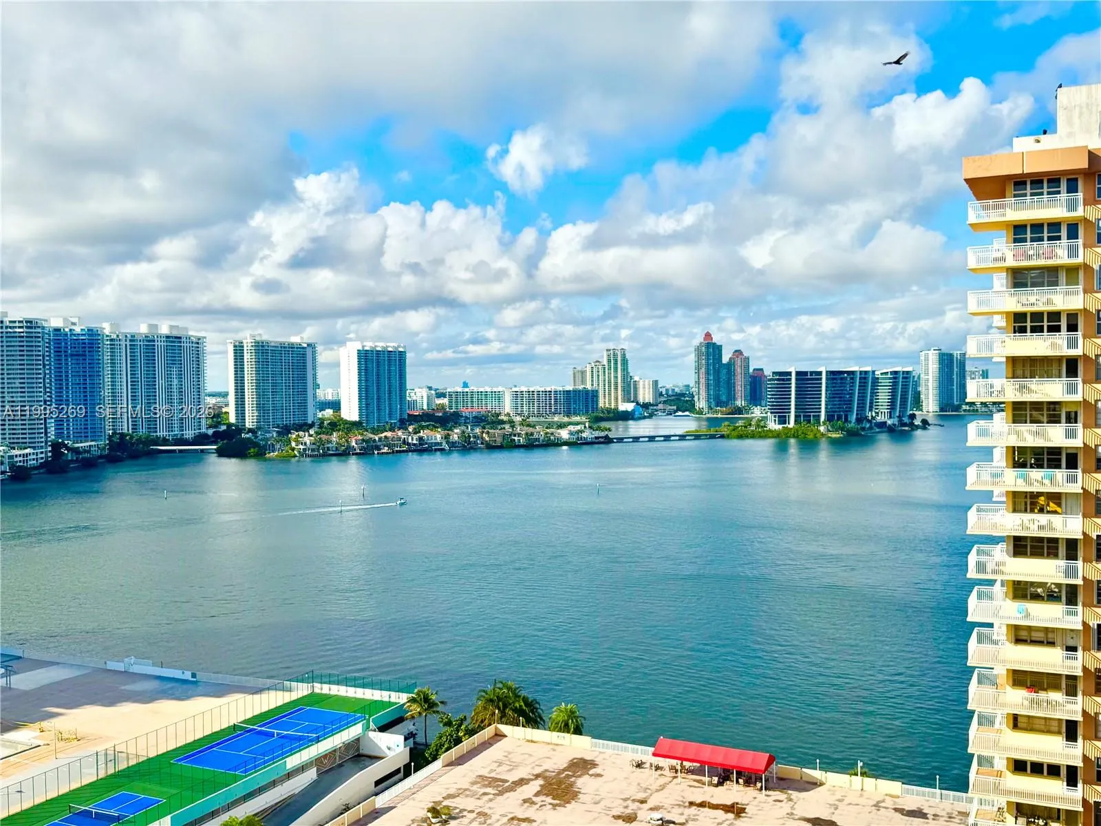 250 174th St # 1912, Sunny Isles Beach FL 33160