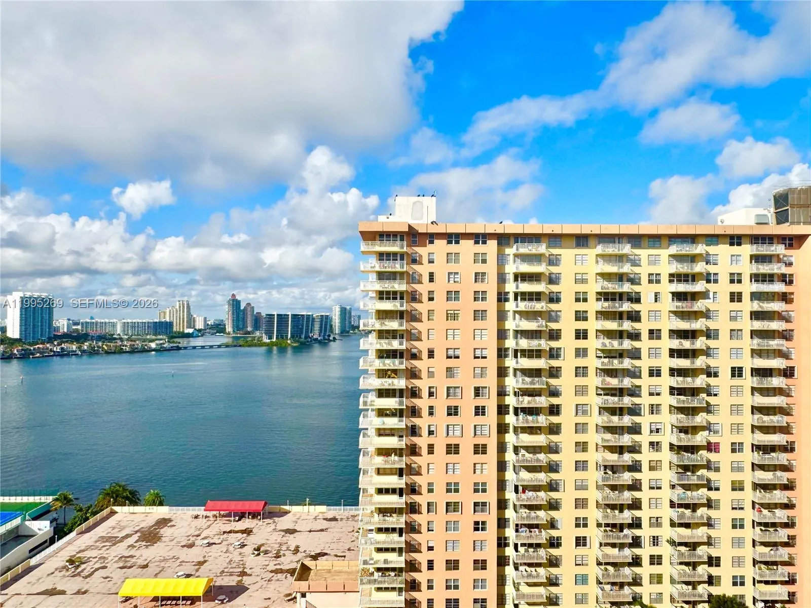 250 174th St # 1912, Sunny Isles Beach FL 33160