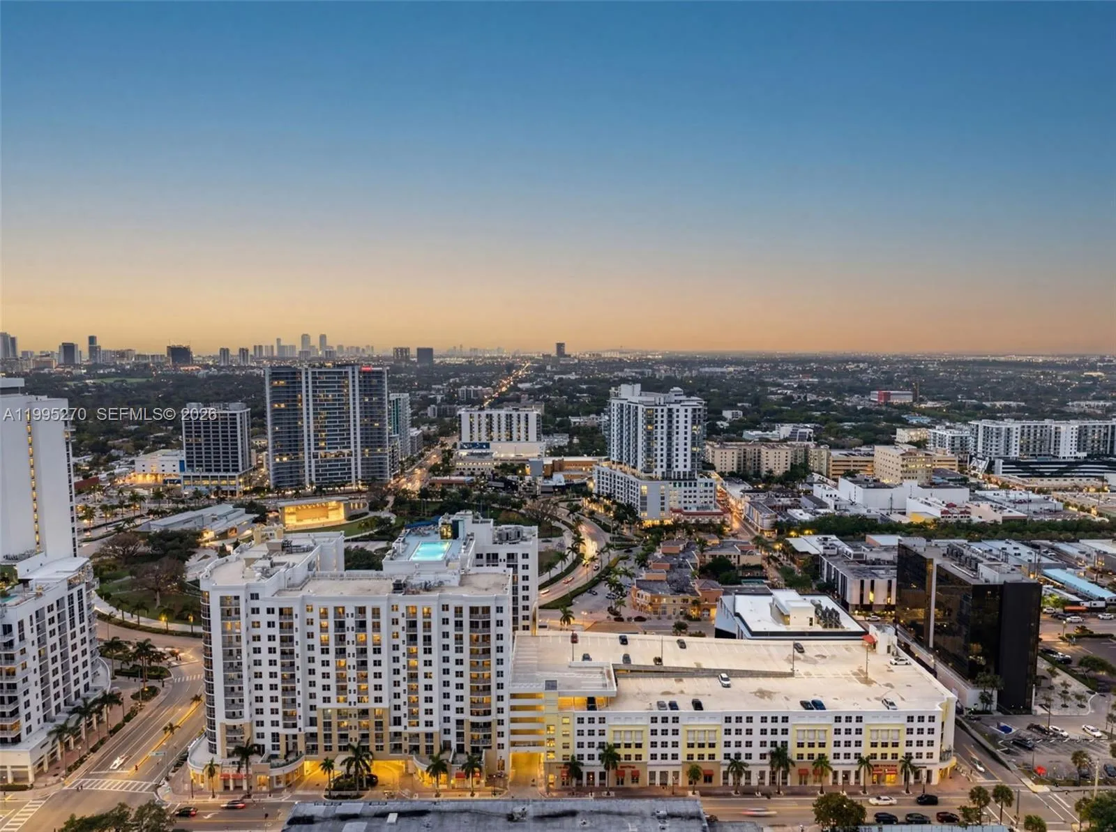 1830 Radius Dr # 1116, Hollywood FL 33020