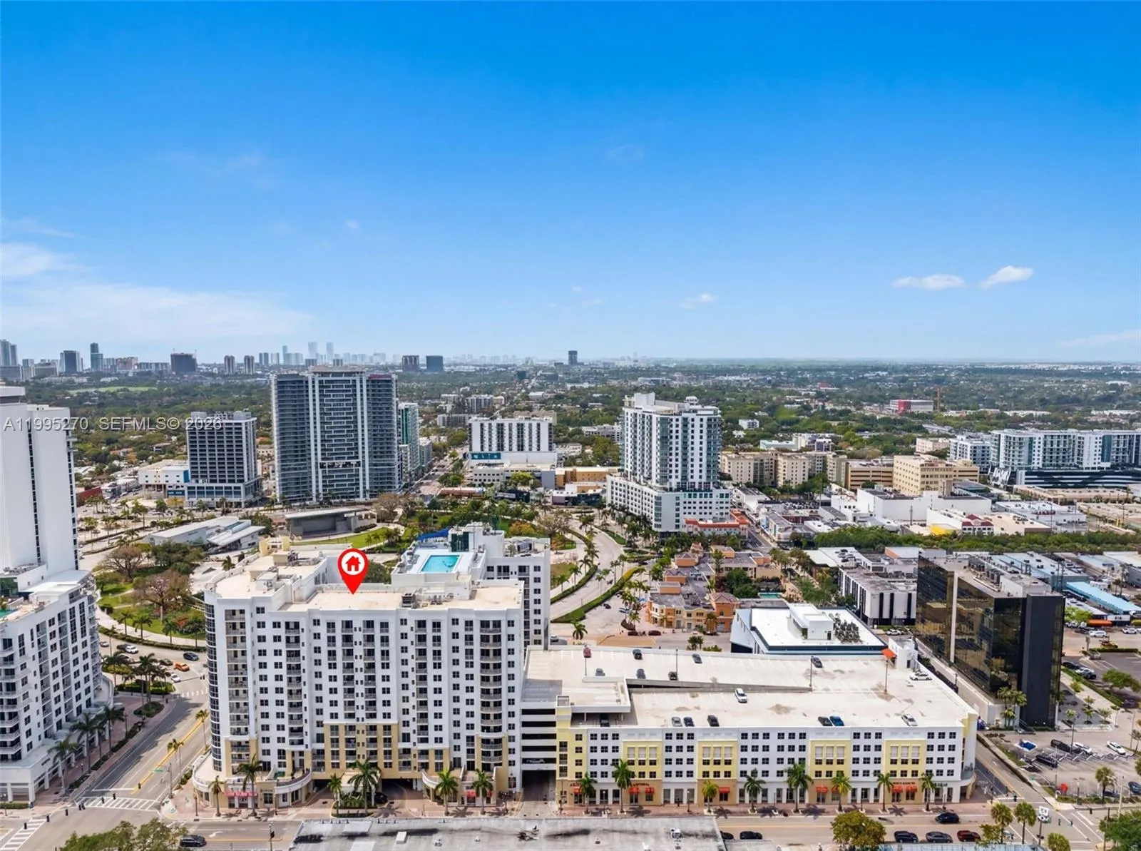 1830 Radius Dr # 1116, Hollywood FL 33020