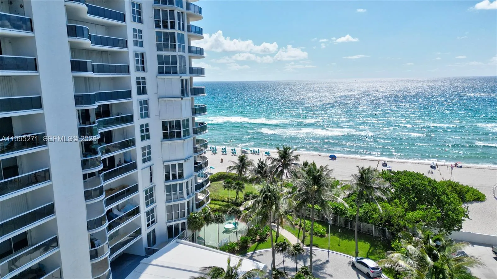 16711 Collins Ave # 1004, Sunny Isles Beach FL 33160