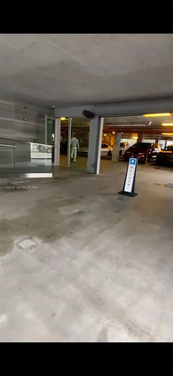 1215 W Ave Parking, Miami Beach FL 33139