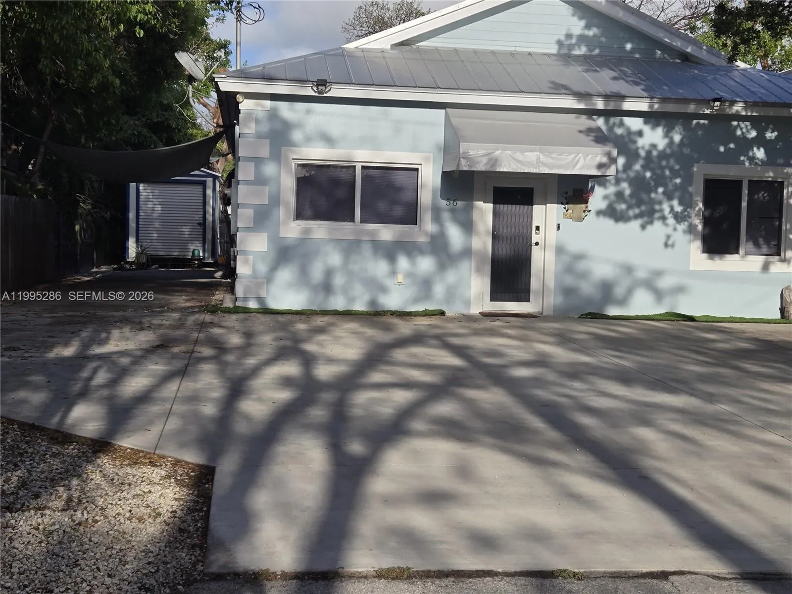56 W Tina Pl, Key Largo FL 33037
