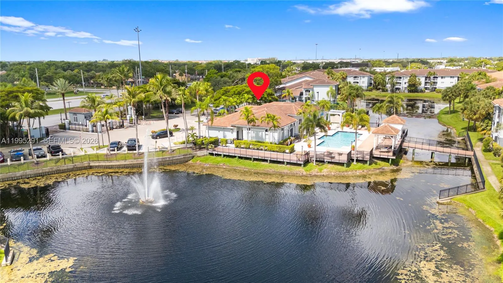 9645 NW 1st Ct # 209, Pembroke Pines FL 33024