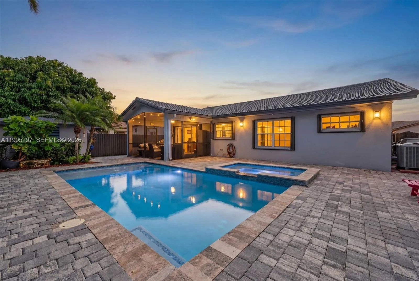 17201 SW 150th Ct, Miami FL 33187