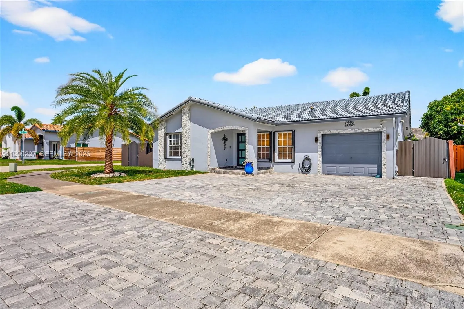 17201 SW 150th Ct, Miami FL 33187