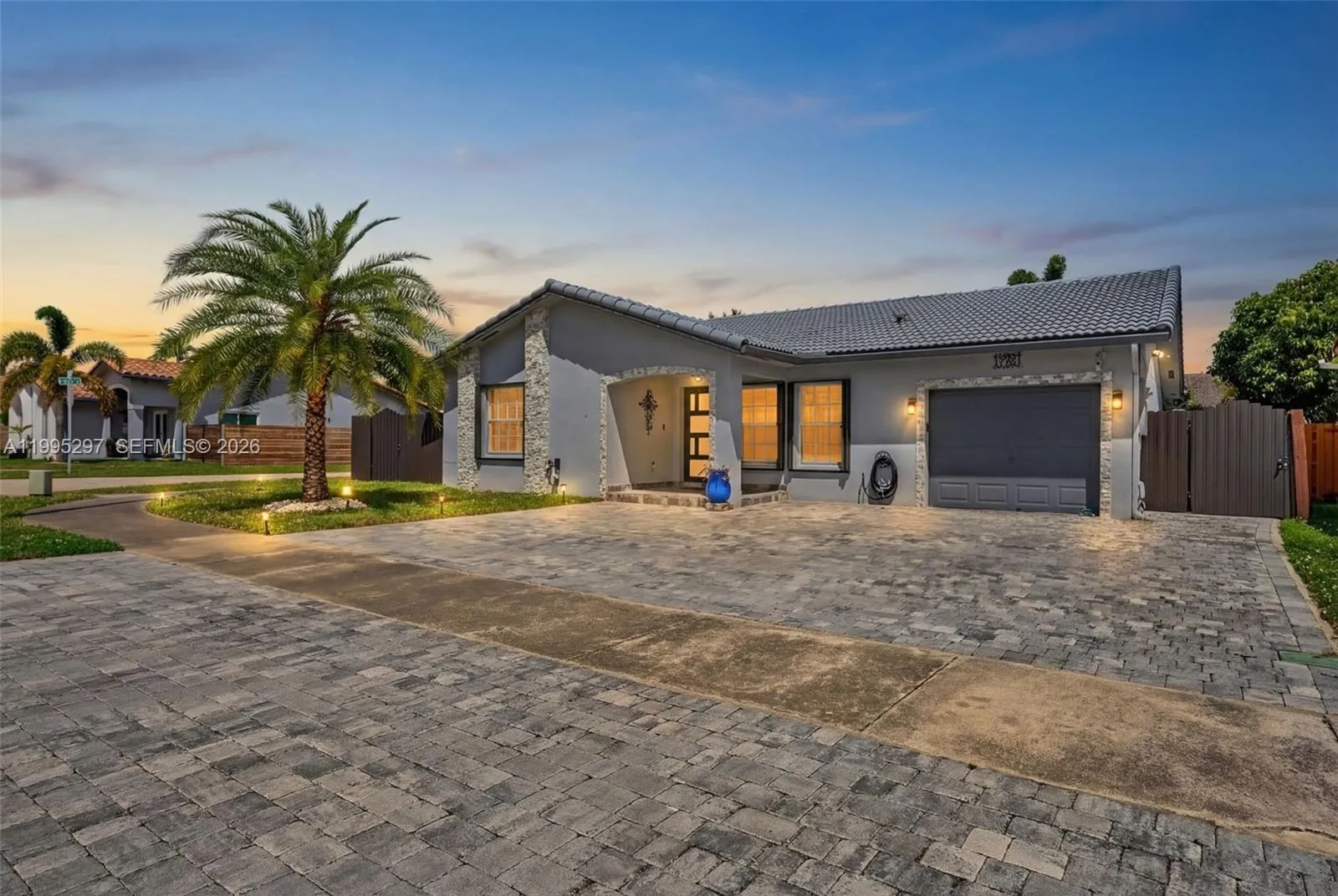 17201 SW 150th Ct, Miami FL 33187