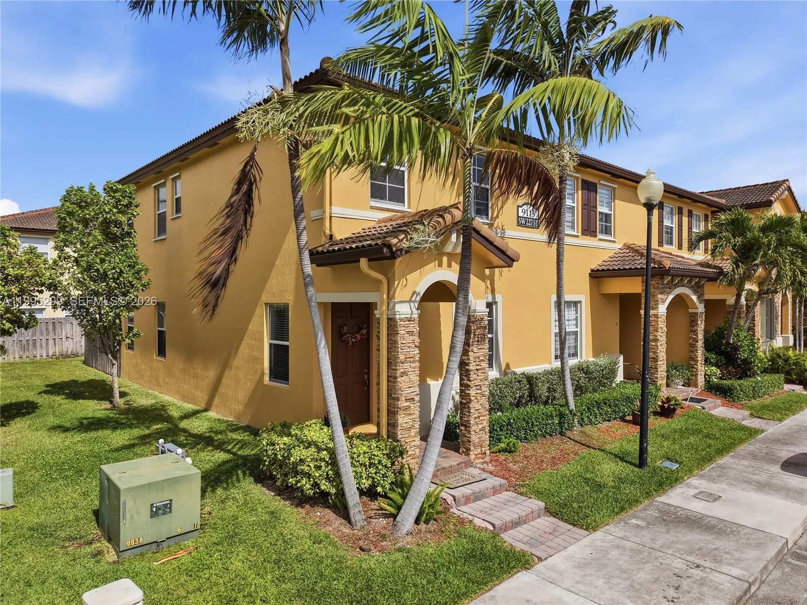 9113 SW 227th St # 1, Cutler Bay FL 33190