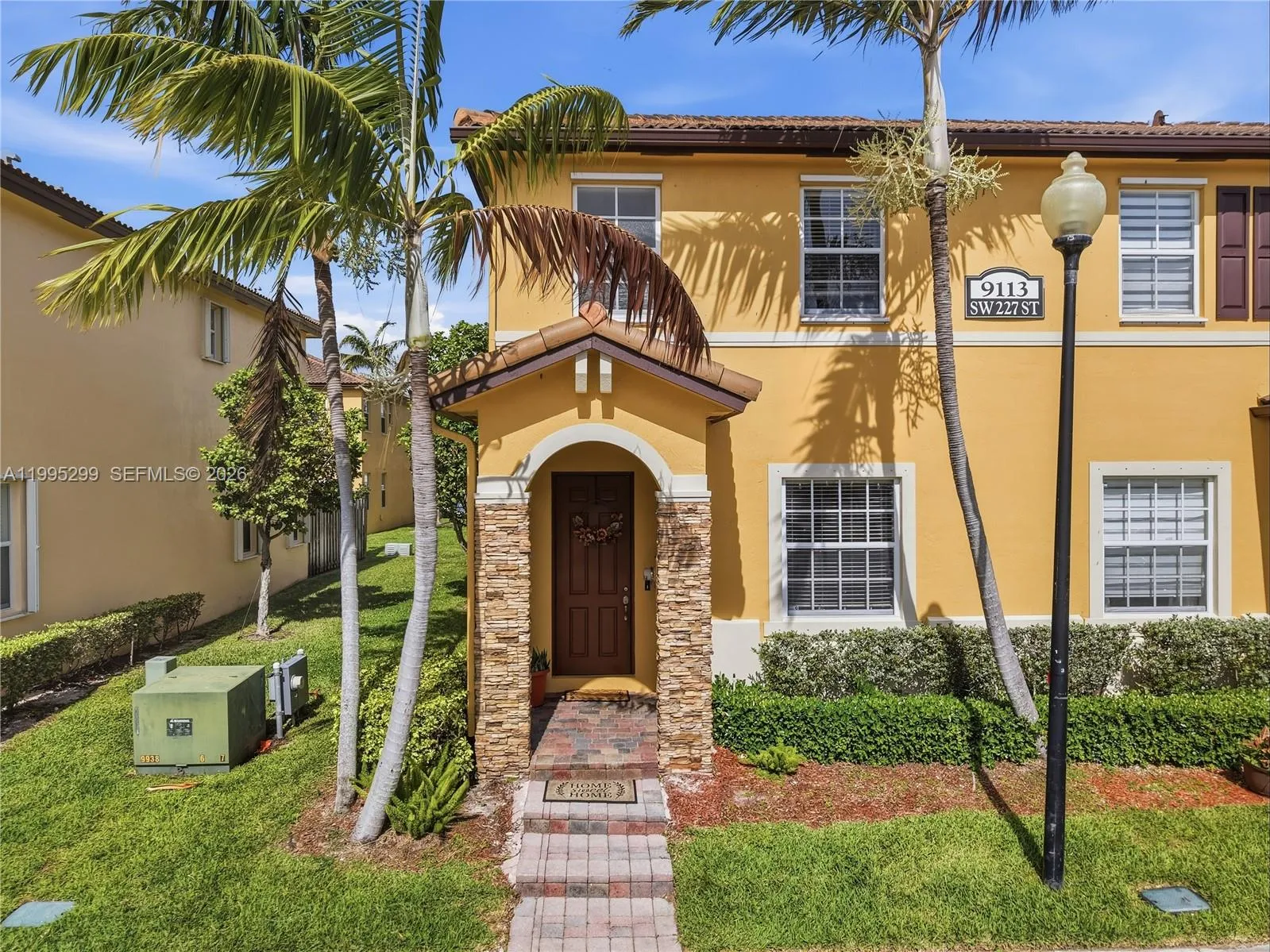 9113 SW 227th St # 1, Cutler Bay FL 33190