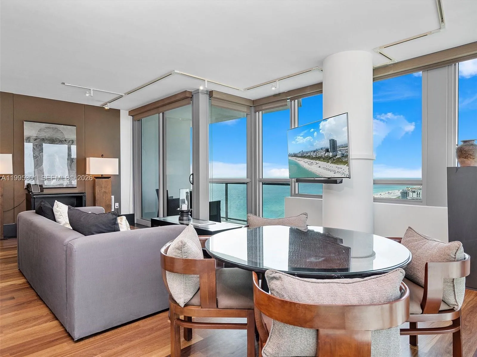 101 20th St # 3302, Miami Beach FL 33139