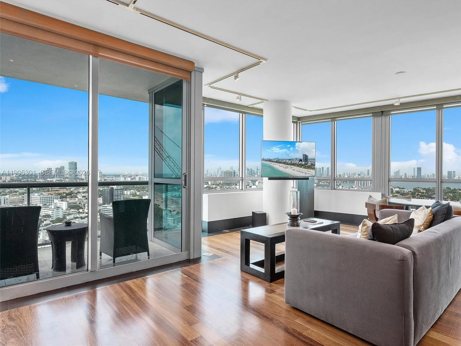 101 20th St # 3302, Miami Beach FL 33139