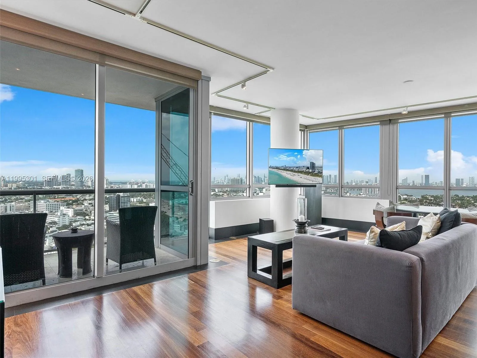 101 20th St # 3302, Miami Beach FL 33139