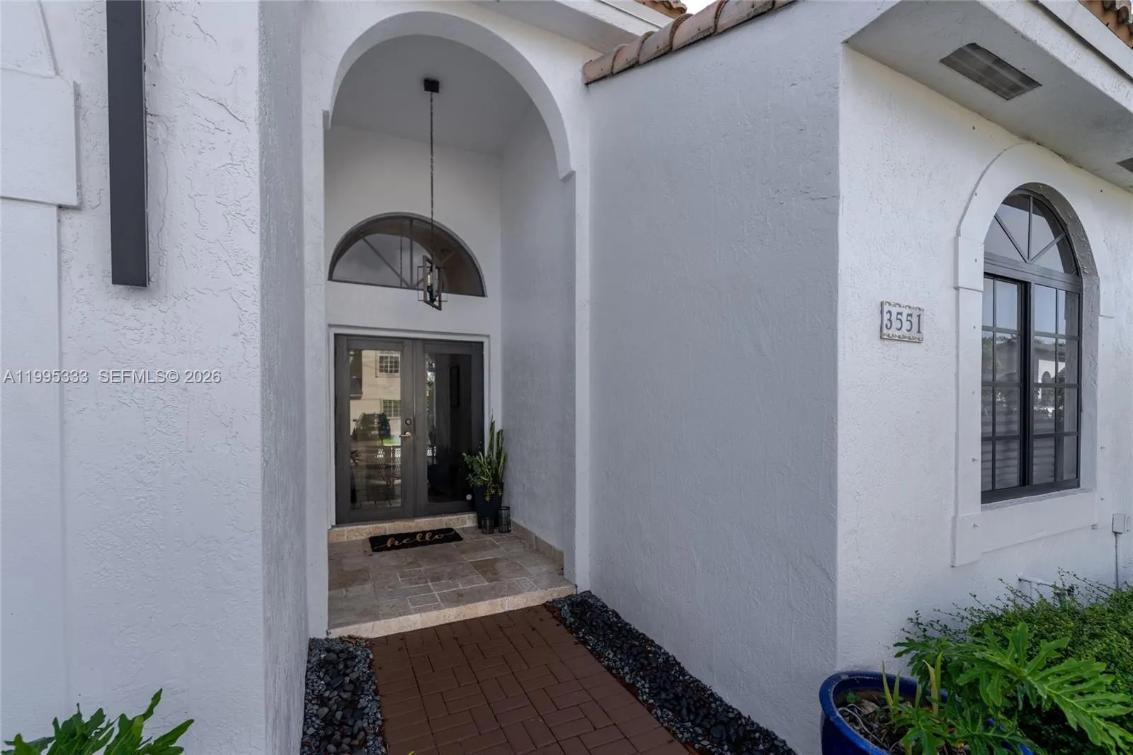 Property listing photo