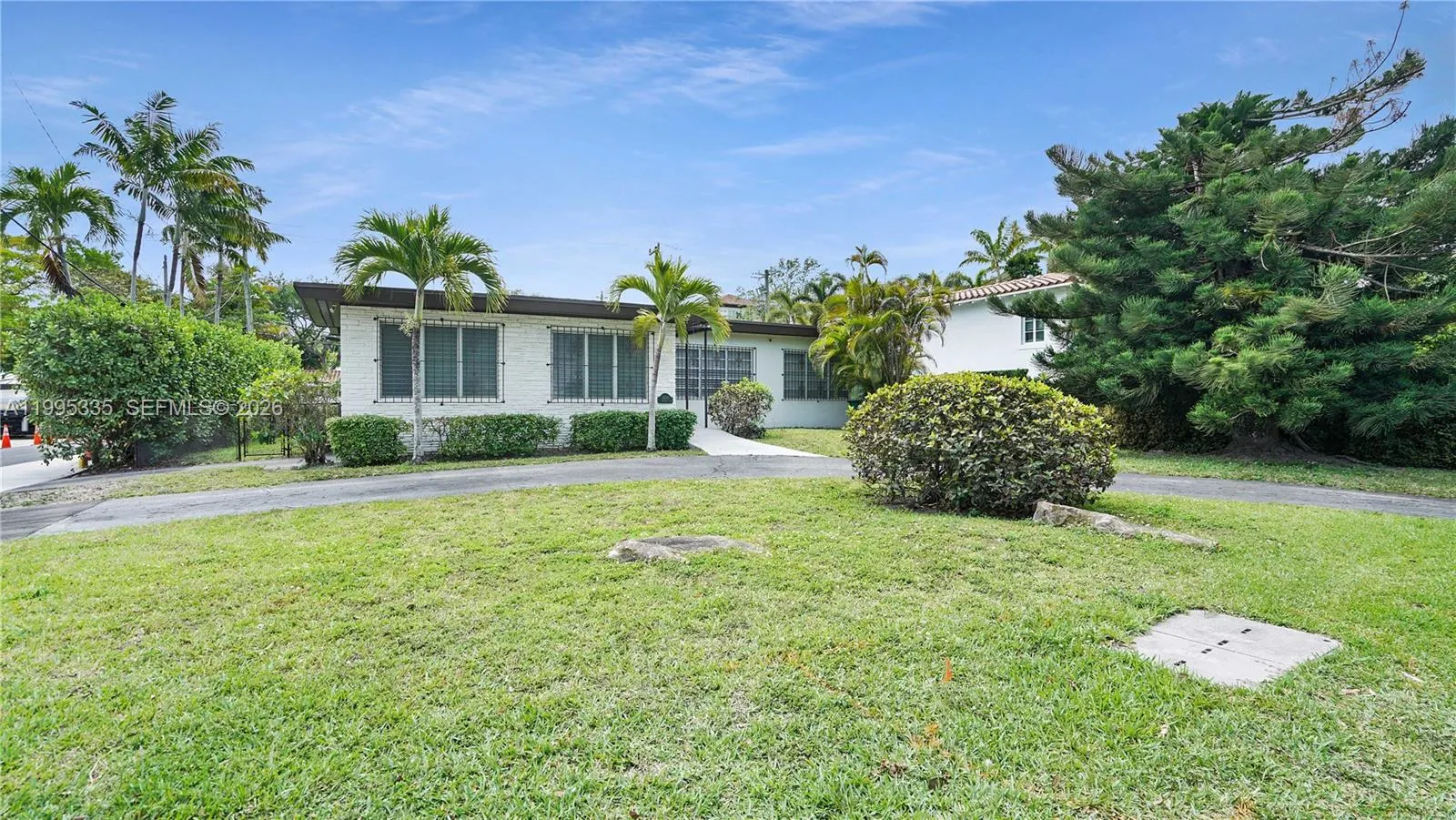 2 bedroom 2 bath for sale at 1630 S Bayshore Dr, Miami FL 33133