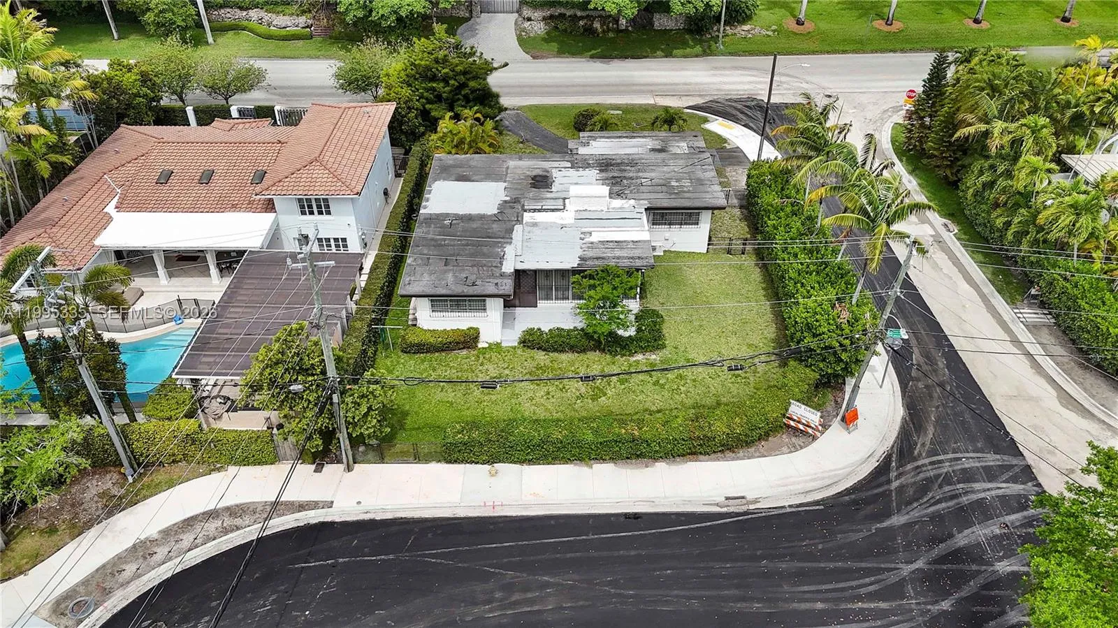 1630 S Bayshore Dr, Miami FL 33133