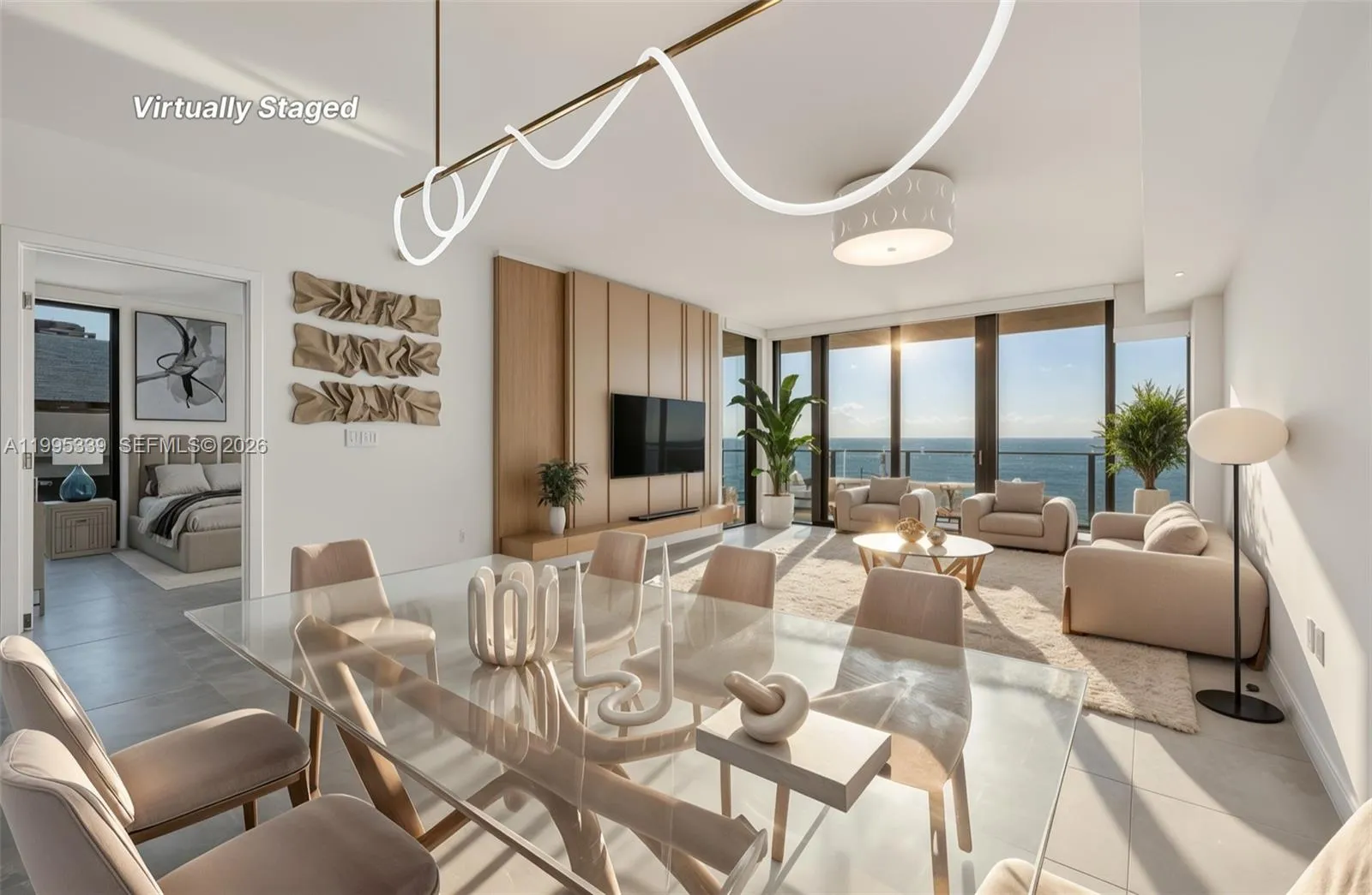 1116 N Ocean Blvd # 806, Pompano Beach FL 33062