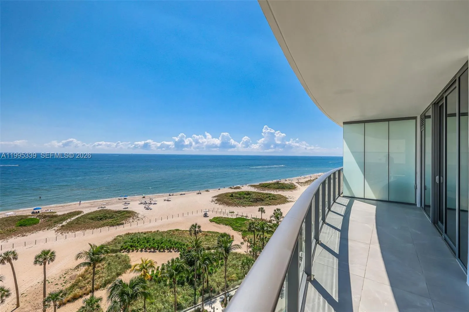 1116 N Ocean Blvd # 806, Pompano Beach FL 33062